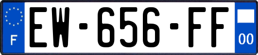 EW-656-FF