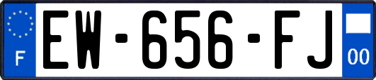 EW-656-FJ