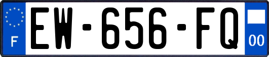 EW-656-FQ