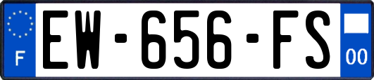 EW-656-FS