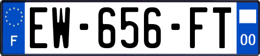 EW-656-FT