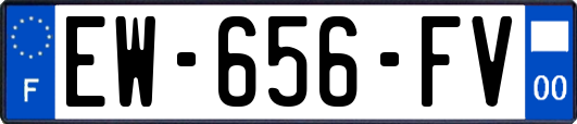 EW-656-FV