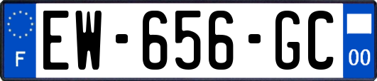 EW-656-GC
