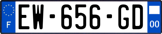EW-656-GD