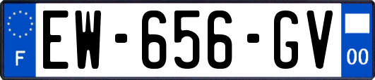 EW-656-GV