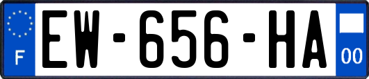 EW-656-HA