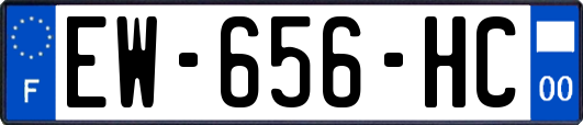 EW-656-HC
