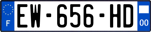 EW-656-HD