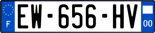 EW-656-HV