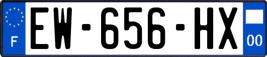 EW-656-HX