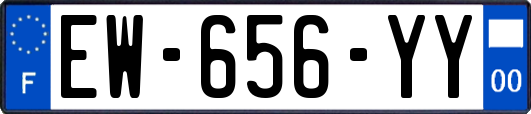 EW-656-YY