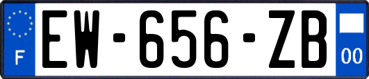 EW-656-ZB
