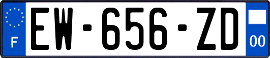 EW-656-ZD