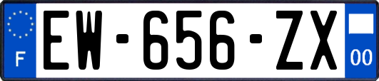 EW-656-ZX