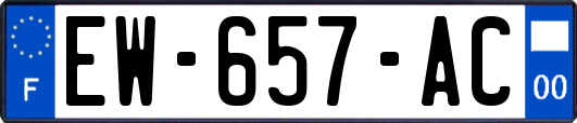 EW-657-AC