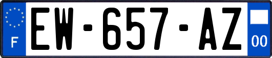 EW-657-AZ