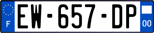 EW-657-DP