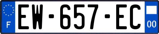 EW-657-EC