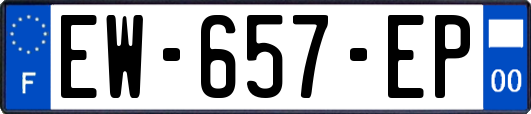 EW-657-EP