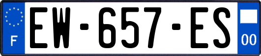 EW-657-ES