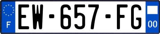 EW-657-FG
