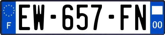 EW-657-FN