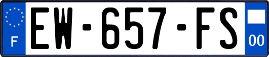 EW-657-FS