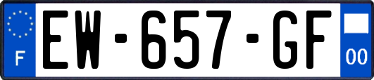 EW-657-GF