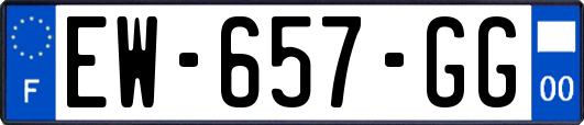 EW-657-GG
