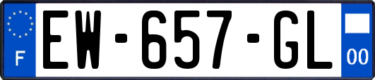 EW-657-GL