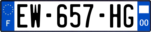 EW-657-HG
