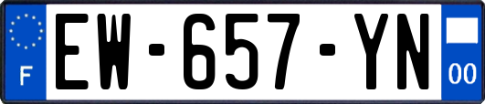 EW-657-YN