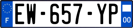 EW-657-YP