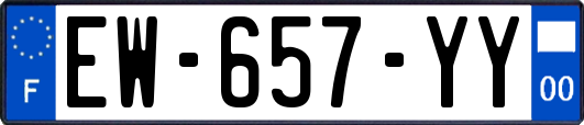 EW-657-YY