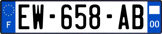EW-658-AB
