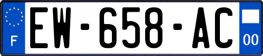 EW-658-AC