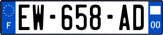 EW-658-AD