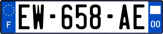 EW-658-AE