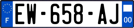 EW-658-AJ