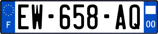 EW-658-AQ