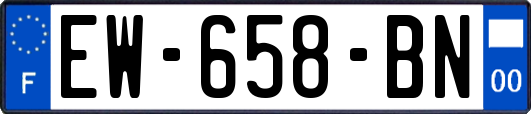 EW-658-BN