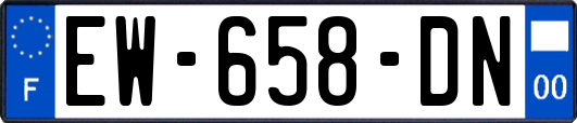 EW-658-DN
