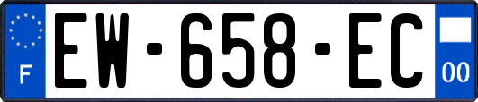 EW-658-EC