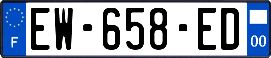 EW-658-ED