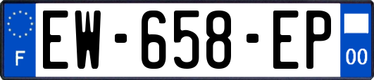 EW-658-EP