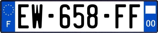 EW-658-FF