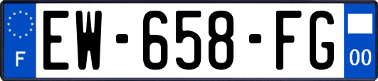EW-658-FG