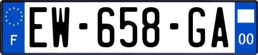 EW-658-GA