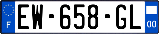EW-658-GL