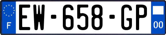 EW-658-GP